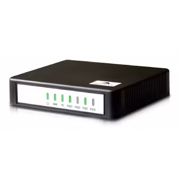 خرید گیت وی 4 پورت fxo نیوراک HX440E - بهترین قیمت   گارانتی 12 ماهه در آی تی شبکه