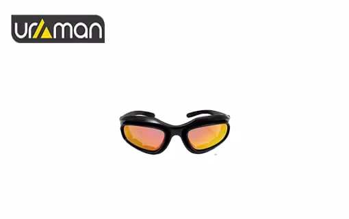عینک آفتابی دایزی مدل Daisy Sun Glasses