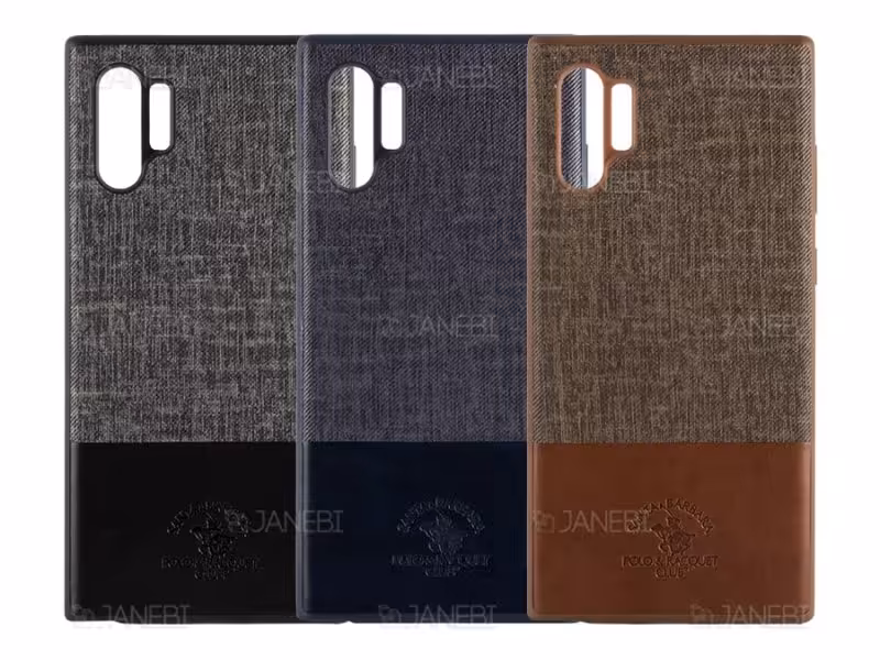 قاب محافظ پولو سامسونگ Polo Virtuoso Case Samsung Galaxy Note 10 Plus
