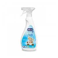 اسپری لکه بر لباس کودک چیکو 500 ml