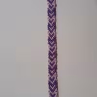 دستبند دوستی طرح قلب