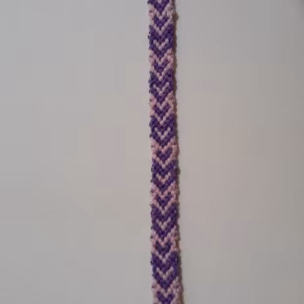 دستبند دوستی طرح قلب