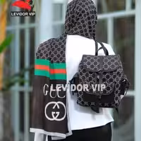 ست کوله و شال