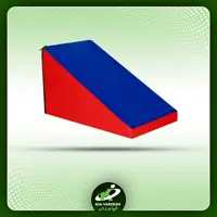 خرید سطح شیبدار ژیمناستیک کیاورزش کد kv641