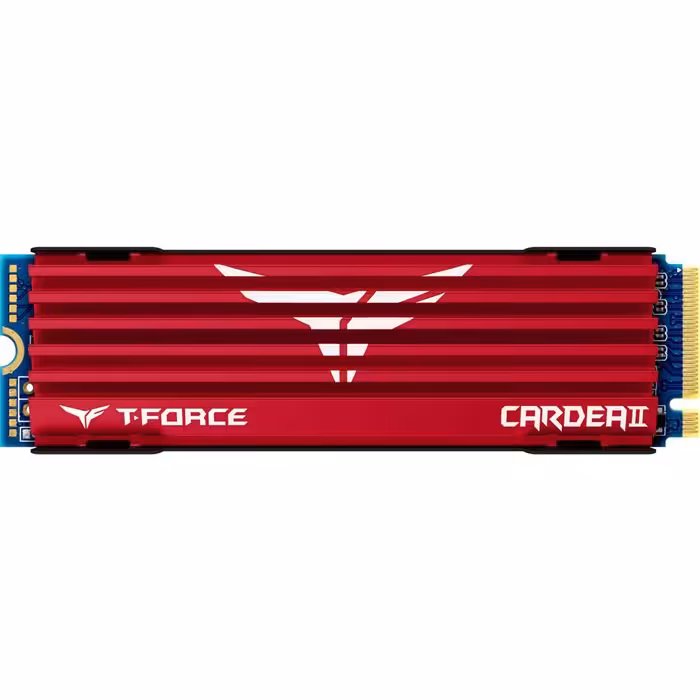 اس اس دی اینترنال تیم گروپ مدل  CARDEA II M2 ظرفیت 1 ترابایت