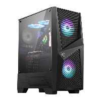 کیس اِم اِس آی MAG FORGE 100R