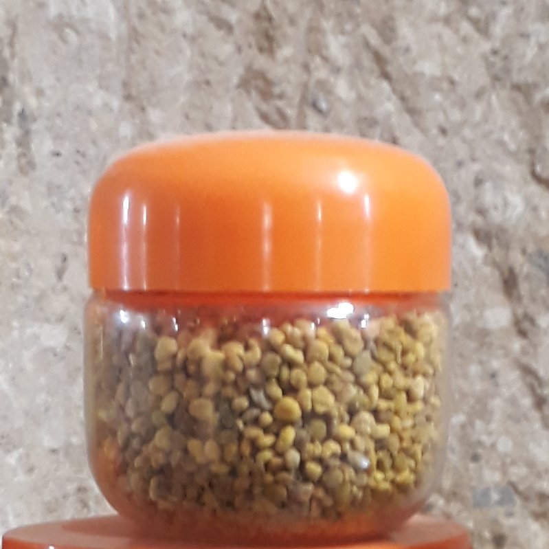 گرده گل  100 گرمی