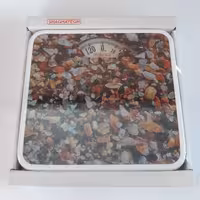 ترازو نفرکش شقایق