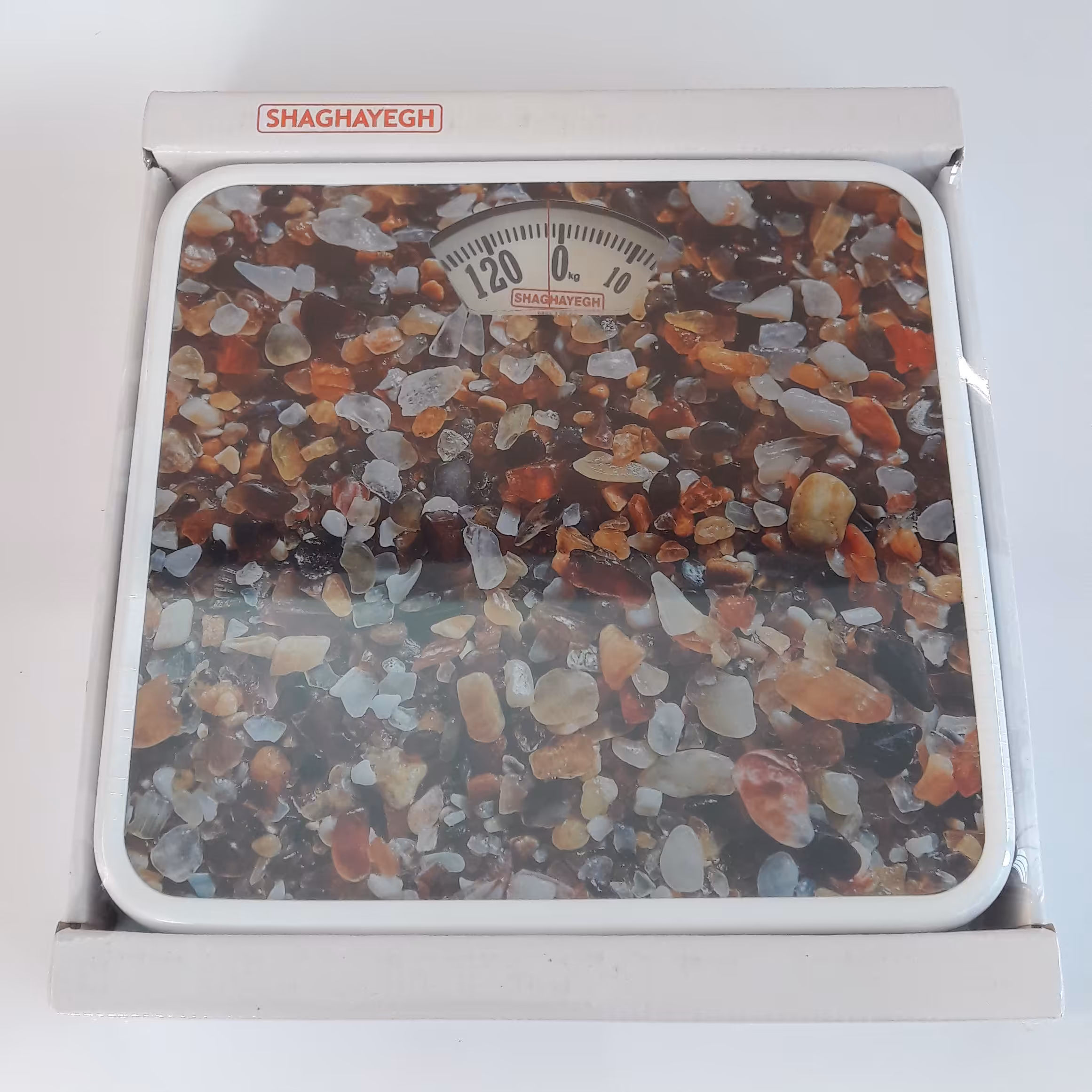 ترازو نفرکش شقایق