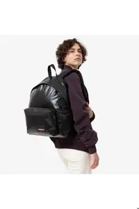 کوله پشتی مشکی مردانه و زنانه PAK&#039;R اورجینال Eastpak