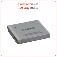 باتری مشابه اصلی کانن Canon NB-6L Battery HC