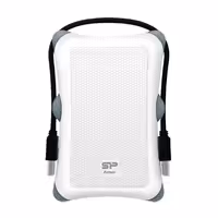 هارددیسک اکسترنال سیلیکون پاور مدل Armor A30 ظرفیت 2 ترابایت