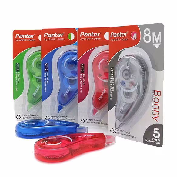 
«غلط‌گیر نواری پنتر مدل Bonny» 