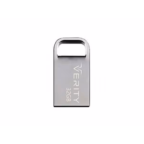 فلش مموری وریتی مدل V813 USB 2.0 ظرفیت 32 گیگابایت
