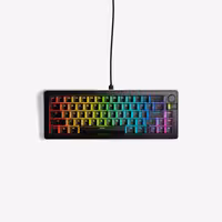 خرید کیبورد Glorious GMMK 3 PRO Prebuilt Keyboard 65% Black با بهترین قیمت