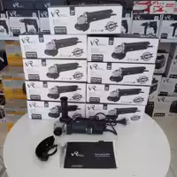 مینی فرز600وات کلید پشت ویوارکس بایک سال ضمانت