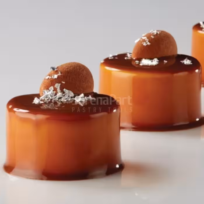 قالب مونو پورشن طرح دایره برند سورنا پارت 