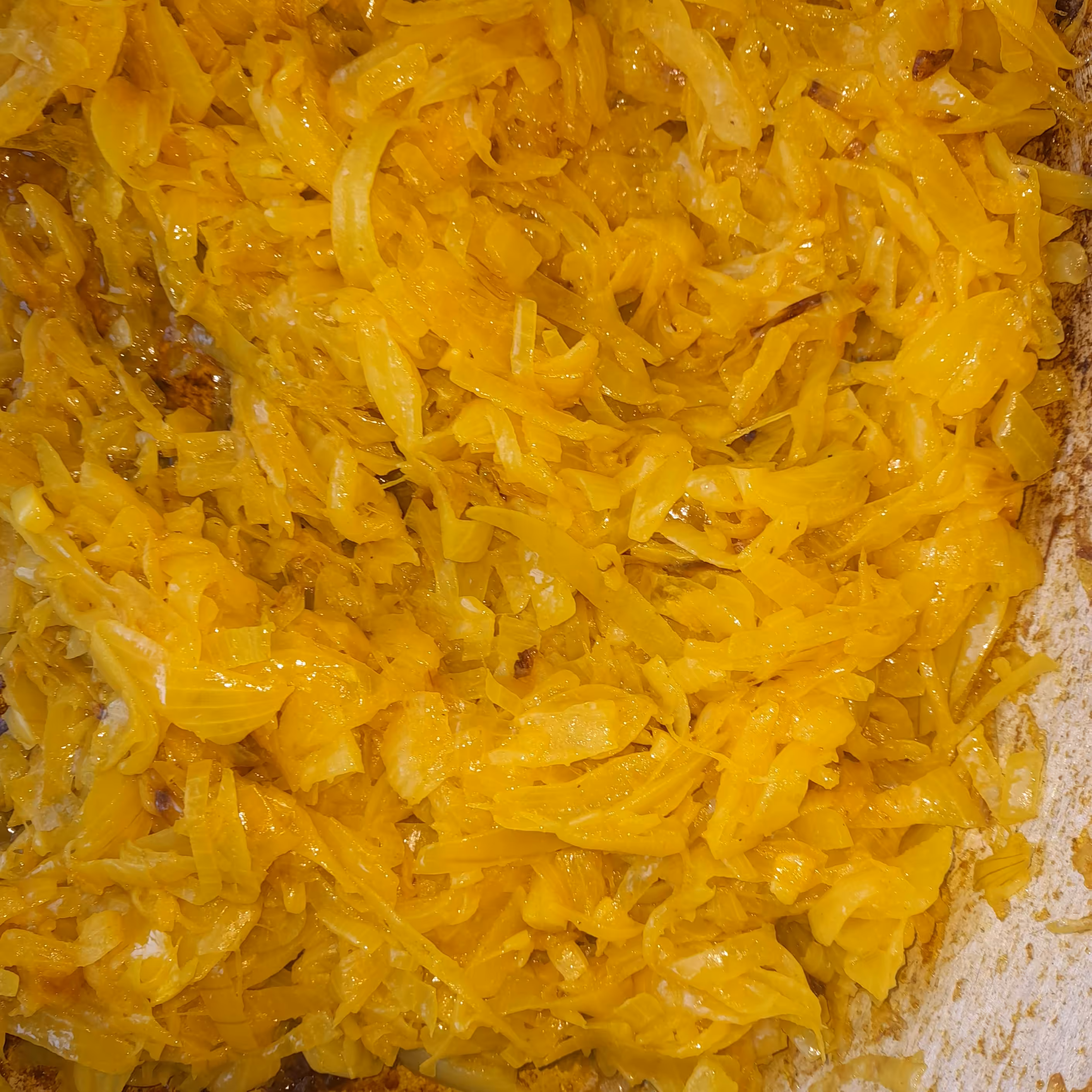 پیاز داغ(500گرمی)