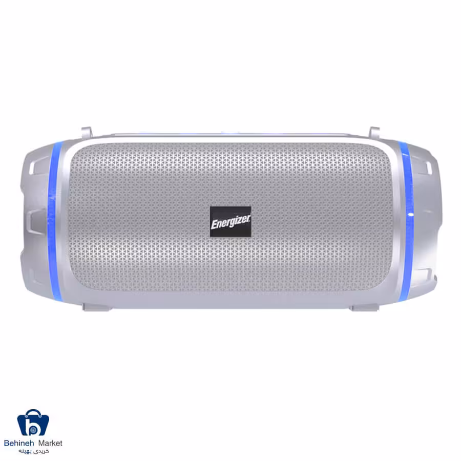 اسپیکر بلوتوثی قابل حمل انرجایزر مدل BTS102