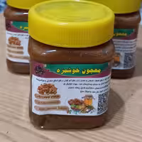 معجون خوشمزه