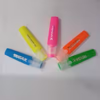 هایلایتر  فسفری