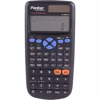 ماشین حساب مهندسی پنتر Panter DC106-10 2