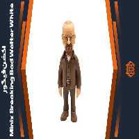 اکشن فیگور Minix Breaking Bad Walter White
