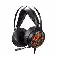 هدست گیمینگ ای فورتک مدل Bloody G650S