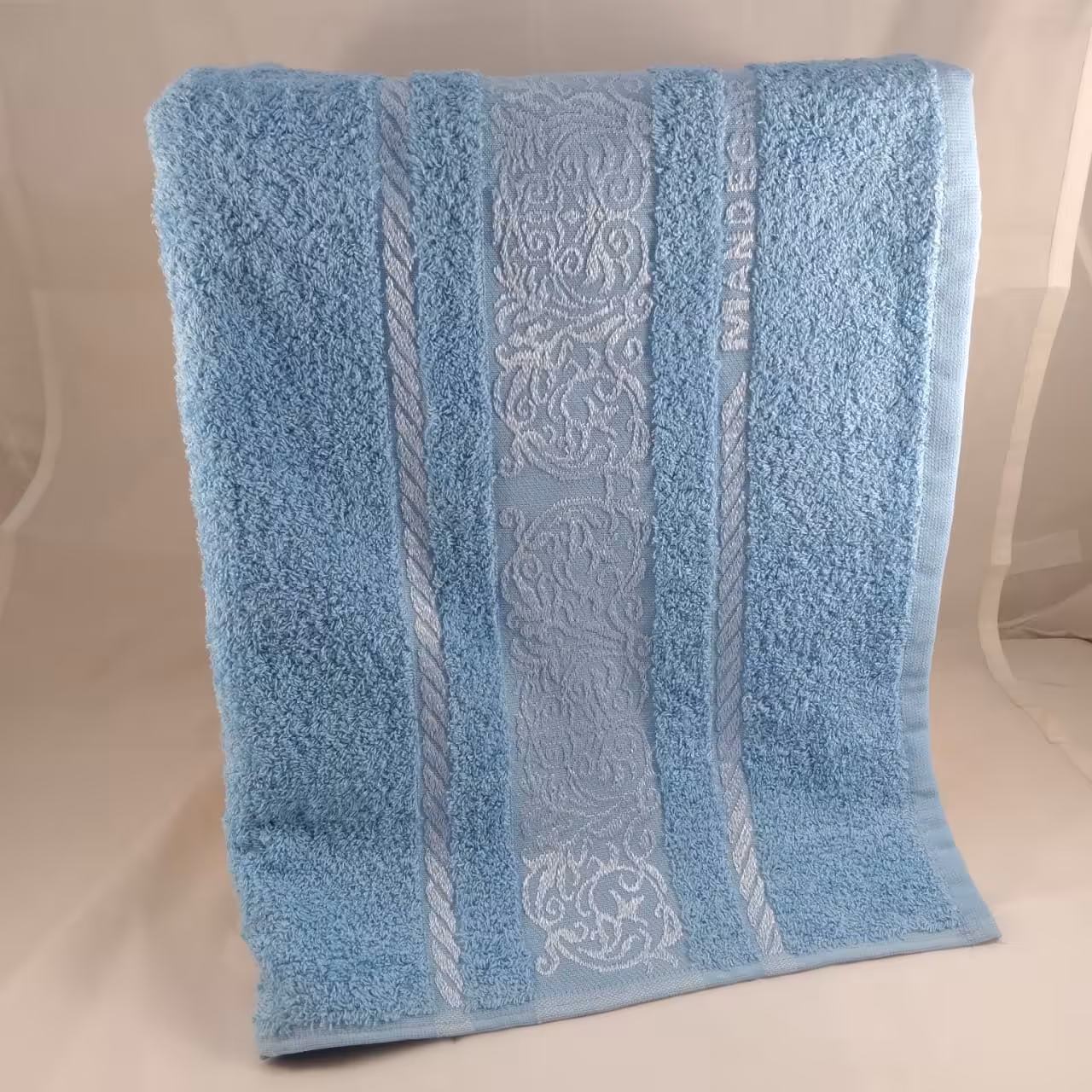 حوله استخری کد 2 ماندگار آبی روشن