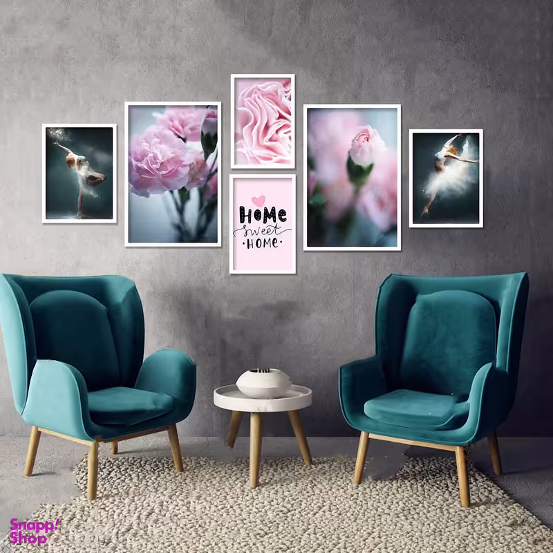 تابلو مدل HMA68 مجموعه شش عددی