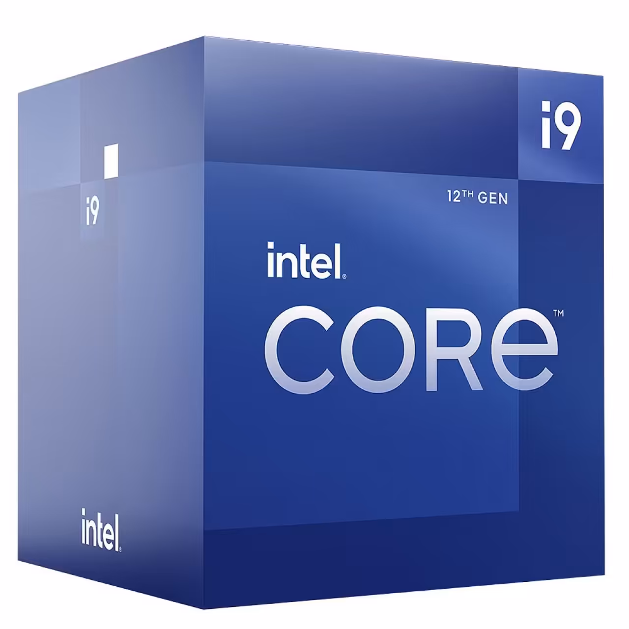 پردازنده اینتل مدل Core i9 12900KF Alder Lake