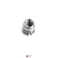 مهره تبدیل مادگی 14 اینچ به نری 38 اینچ Bexin LS011