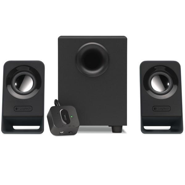 اسپیکر لاجیتک مدل Z213 21 Multimedia Stereo