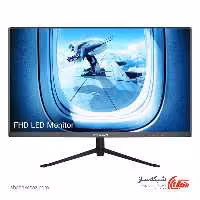 قیمت و خرید مانیتور ایکس ویژن X-Vision XK2410H سایز 23.8 اینچ - شبکه ساز