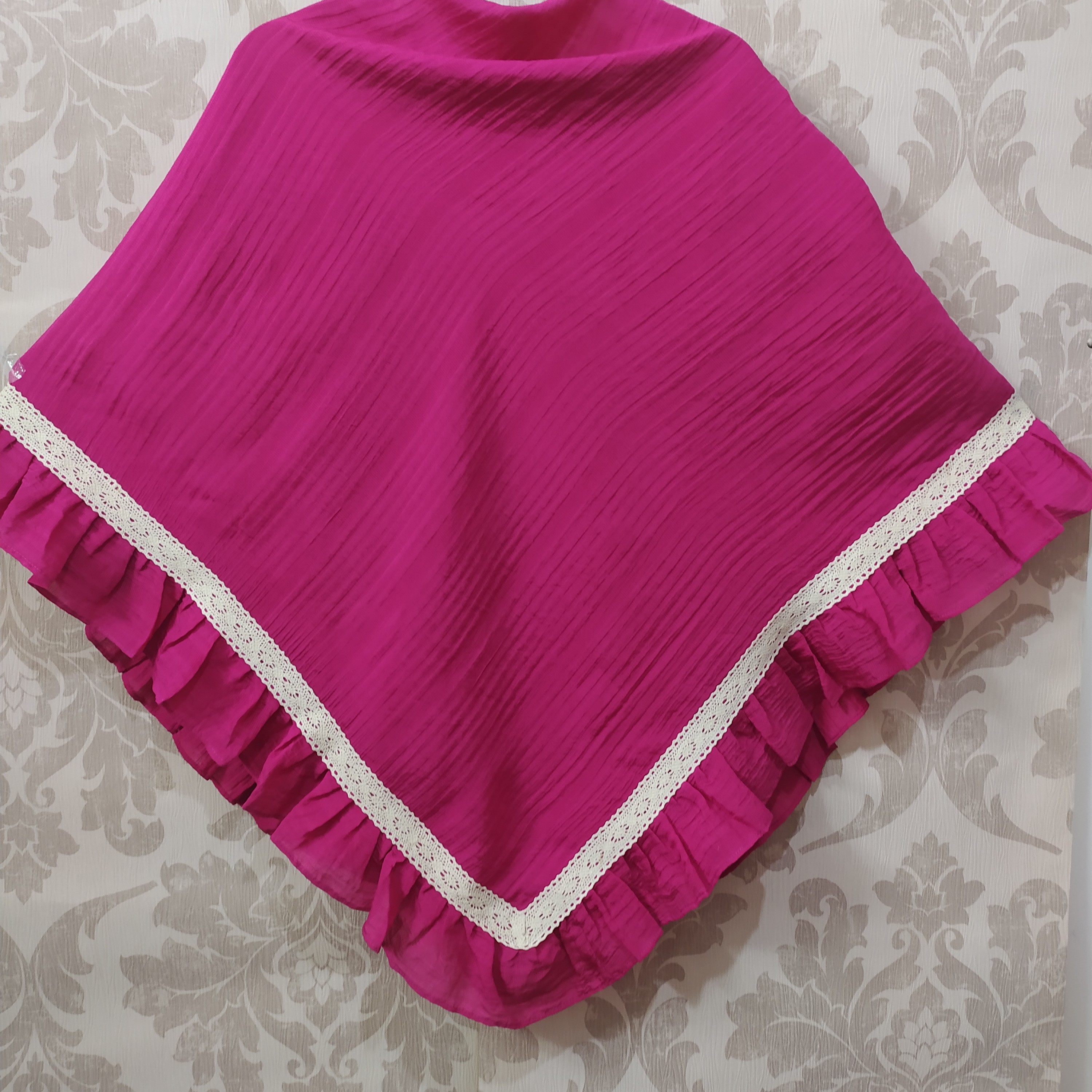 روسری مزونی
