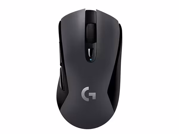 ماوس بی سیم مخصوص بازی لاجیتک مدل G603 Lightspeed