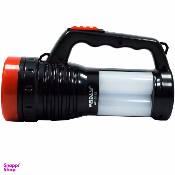 چراغ قوه ویداسی مدل WD541-S