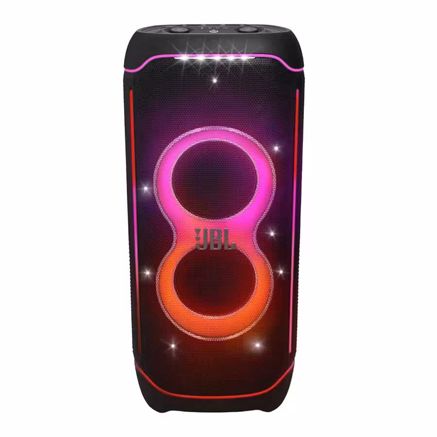 قیمت و خرید اسپیکر بی‌سیم و بلوتوث جی بی ال مدل PartyBox Ultimate | یاس ارتباط