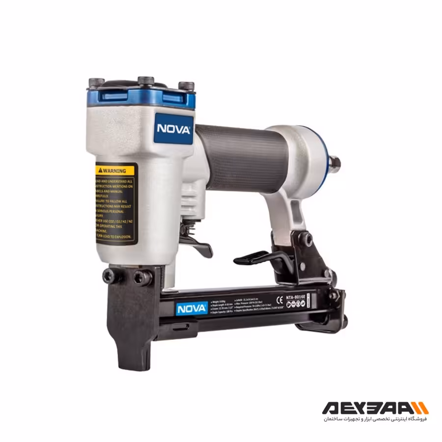 منگنه کوب بادی نووا مدل NTA 8016E