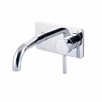 شیر روشویی توکار بانیو دیزاین (BAGNODESIGN) مدل M-Line