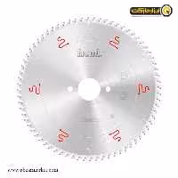 تیغ اره الماسه پانل بر فرود 380x72 مدل LSB 38002
