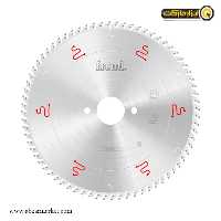 تیغ اره الماسه پانل بر فرود 380x72 مدل LSB 38002