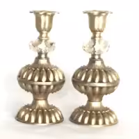 شمعدان گل دریاFFD