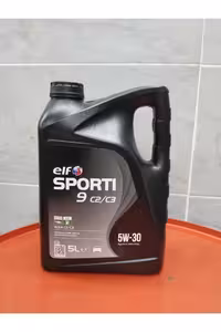 روغن و مکمل موتور FIAT DOBLO 1.6 MULTIJET 2018 2023 95 120 اسب بخار Elf