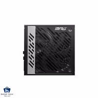 منبع تغذیه کامپیوتر ام اس آی مدل MPG A1000G