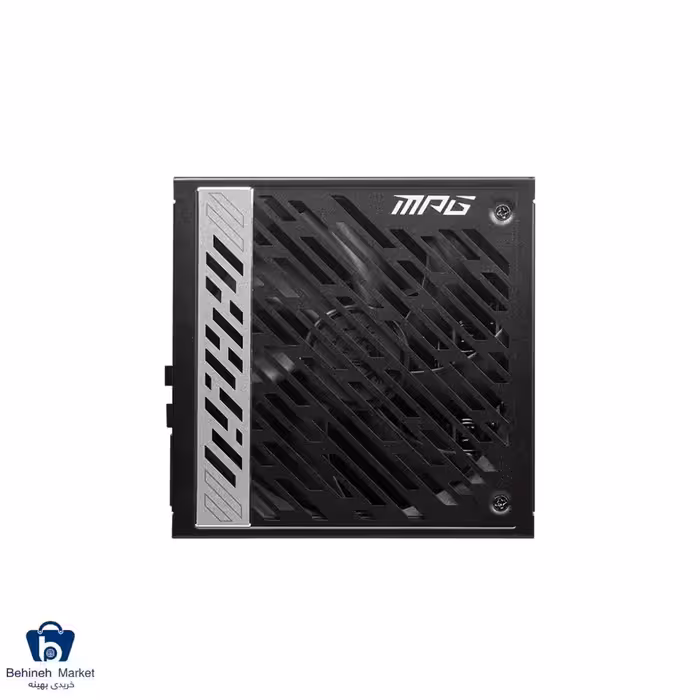 منبع تغذیه کامپیوتر ام اس آی مدل MPG A1000G