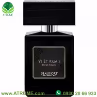 عطر ادکلن بیوفرت لندن وای ات آرمیس 50 میل مردانه