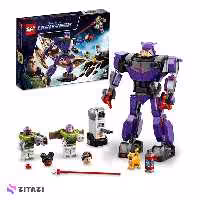 لگو دیزنی کد 76831