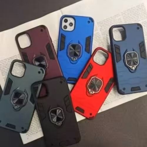 گارد بتمنی ضد ضربه سامسونگ a71