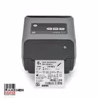 لیبل پرینتر زبرا Zebra ZD420t 203dpi (USB)